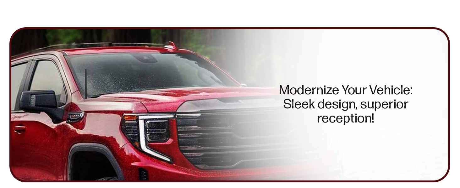 segundo clima long range outer powered flag boost tail gate copper badges vinyls rugged vinilos