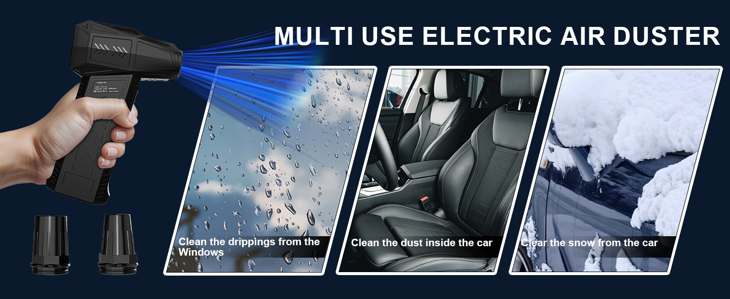 compressed air duster