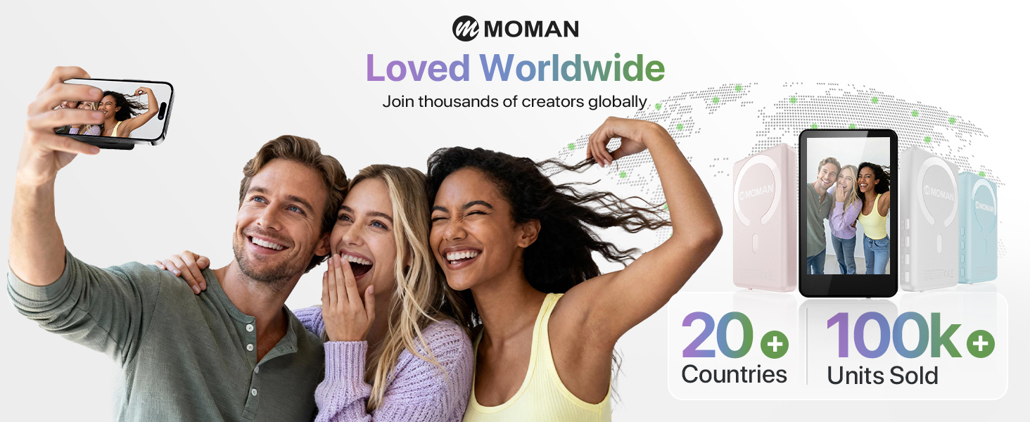 selfie monitor screen iphone