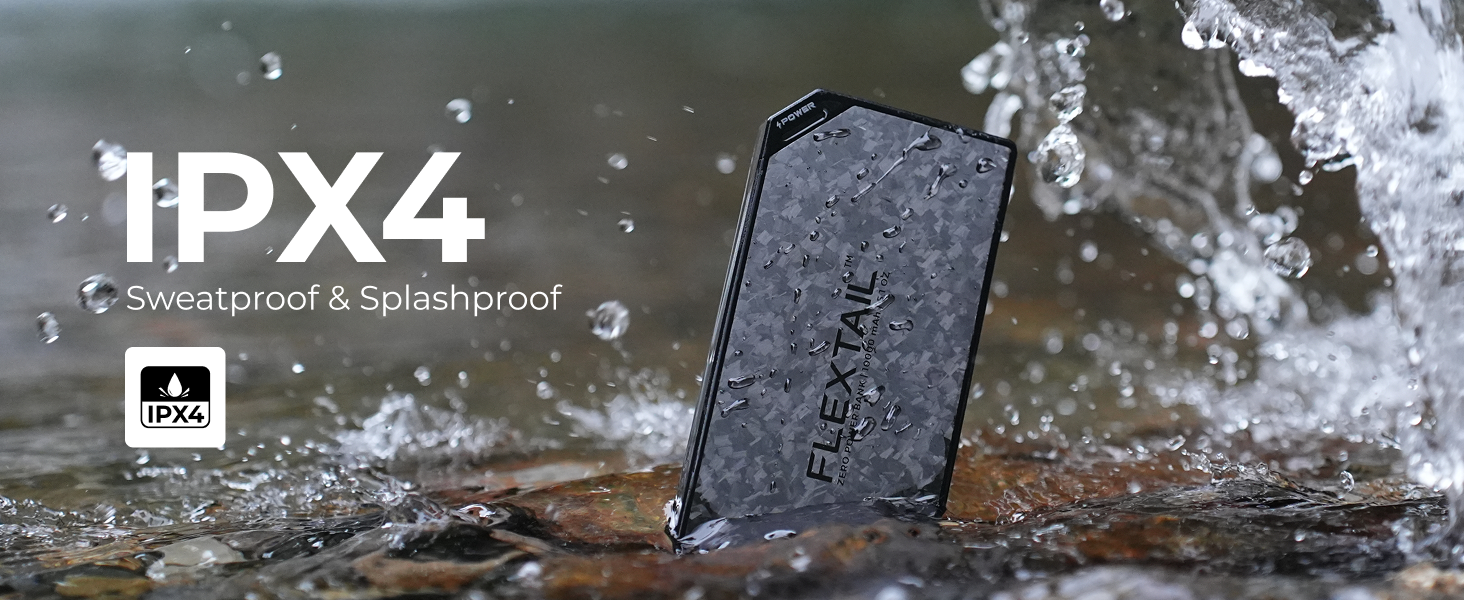 zero power bank