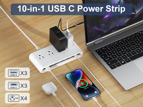 power strip