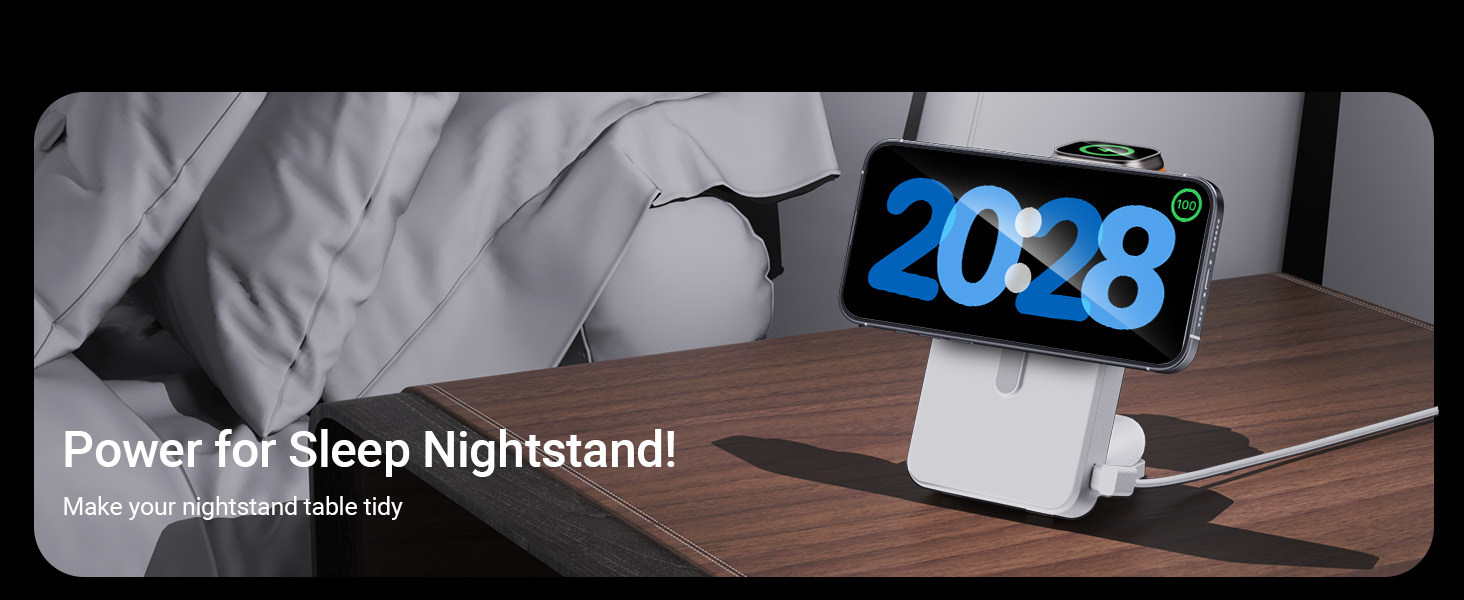 power bank fast charging