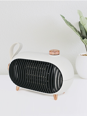 heaters for office