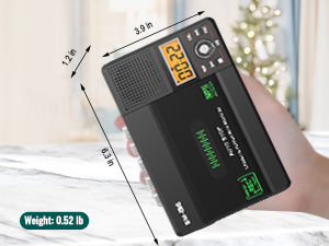 Audio Cassette Converter