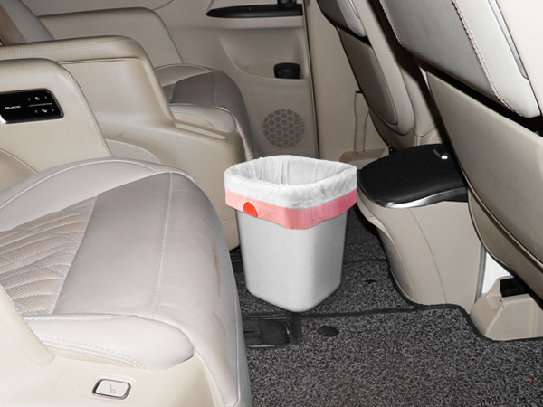 car trash bag trash bag small little trash bags plastic garbage bags