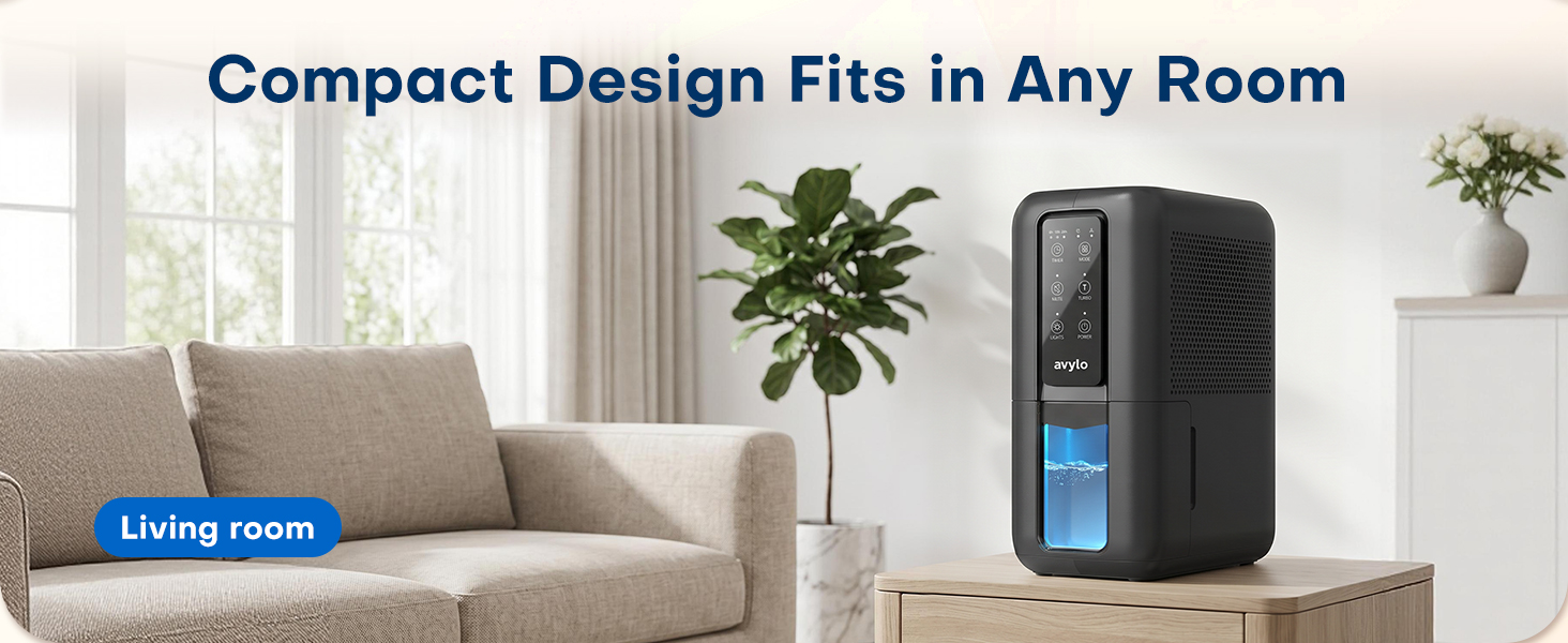 Dehumidifier
