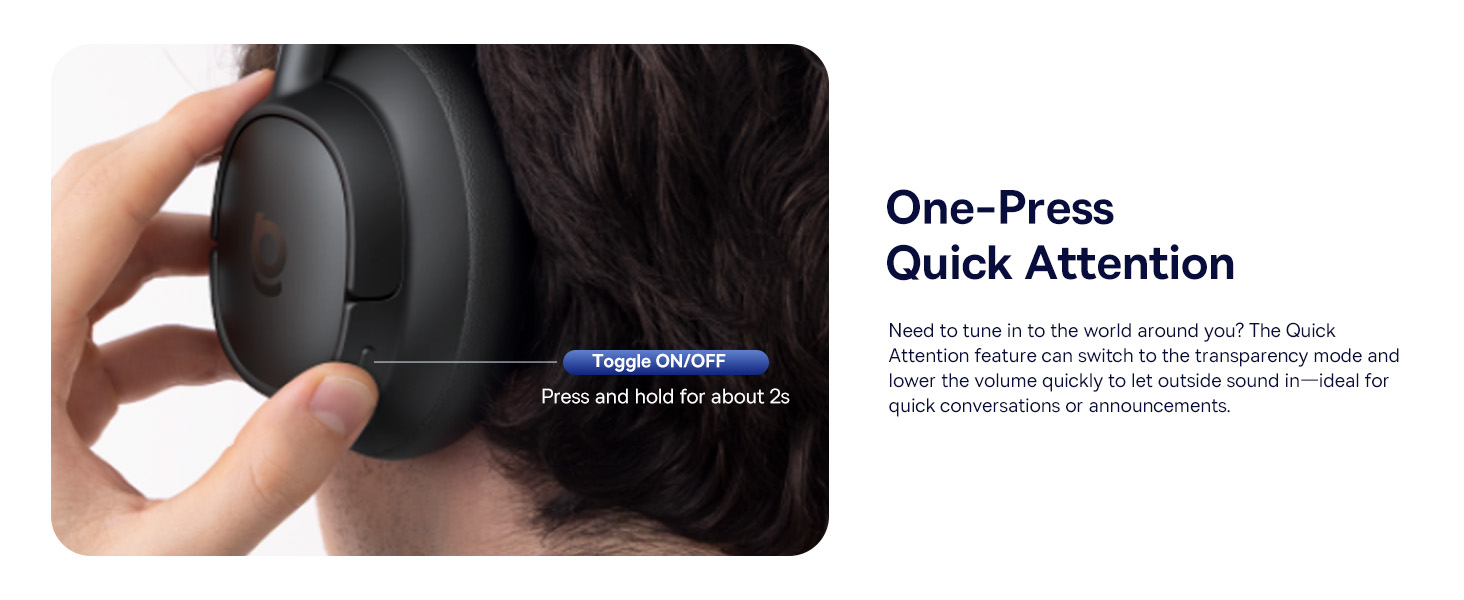 noise cancelling headphones wireless bluetooth headphones noise canceling audifonos over ear anc