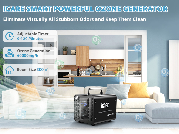 ozone generator