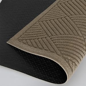 door mat