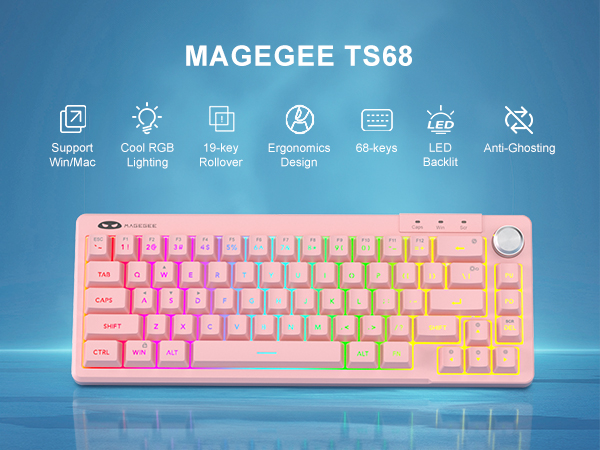 keyboard