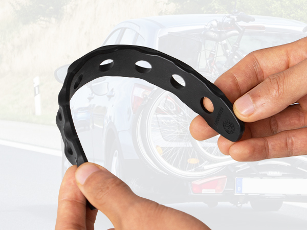 Bike Rack Strap replacement rubber straps bike straps for rack rubber tie down straps