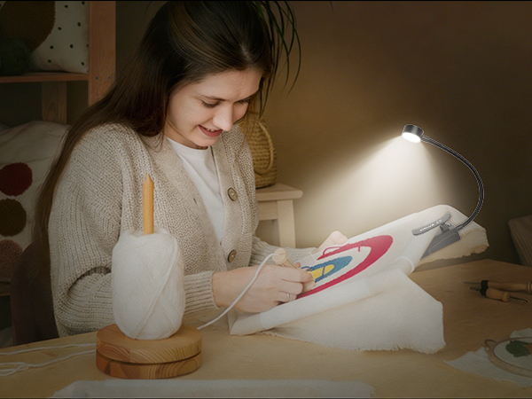 Craft &amp; DIY Lighting