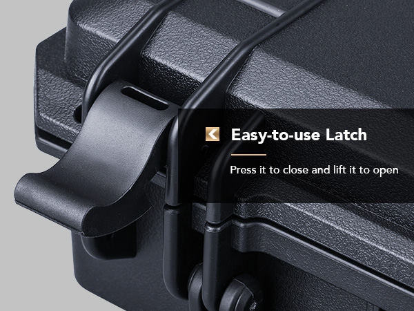 Latch