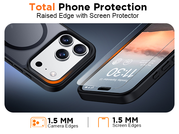 iphone 17 pro max case