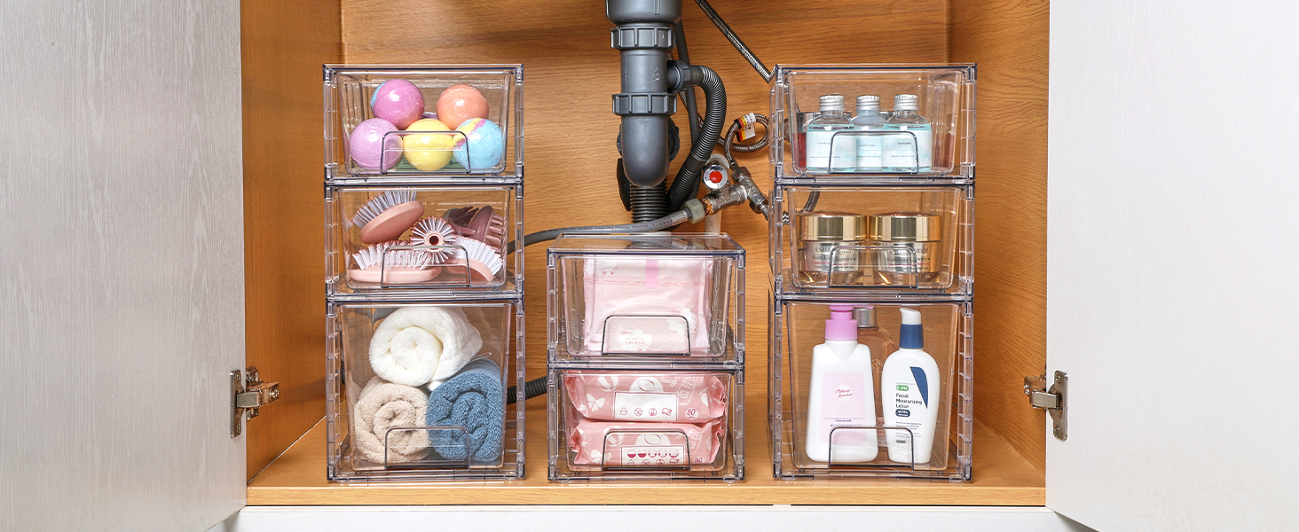 undersink organization