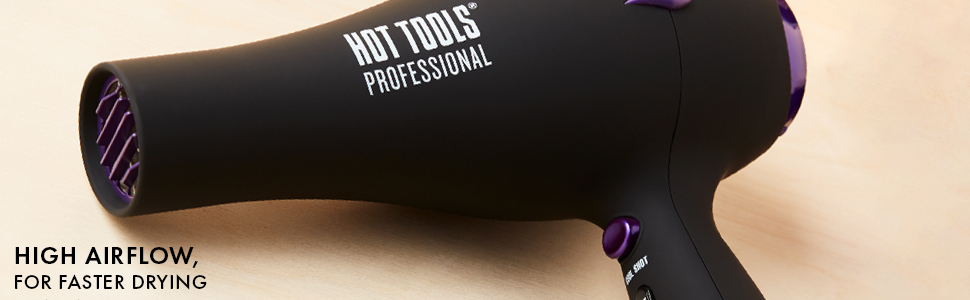 hairdryer; hairdryers; blowdryer; blowdryers; turbohairdryer; turbohairdryers; hottools; lightweight