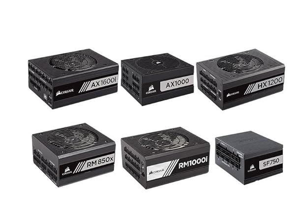 Premium Individually Sleeved PSU Cables Starter Kit Type 4 Gen 4