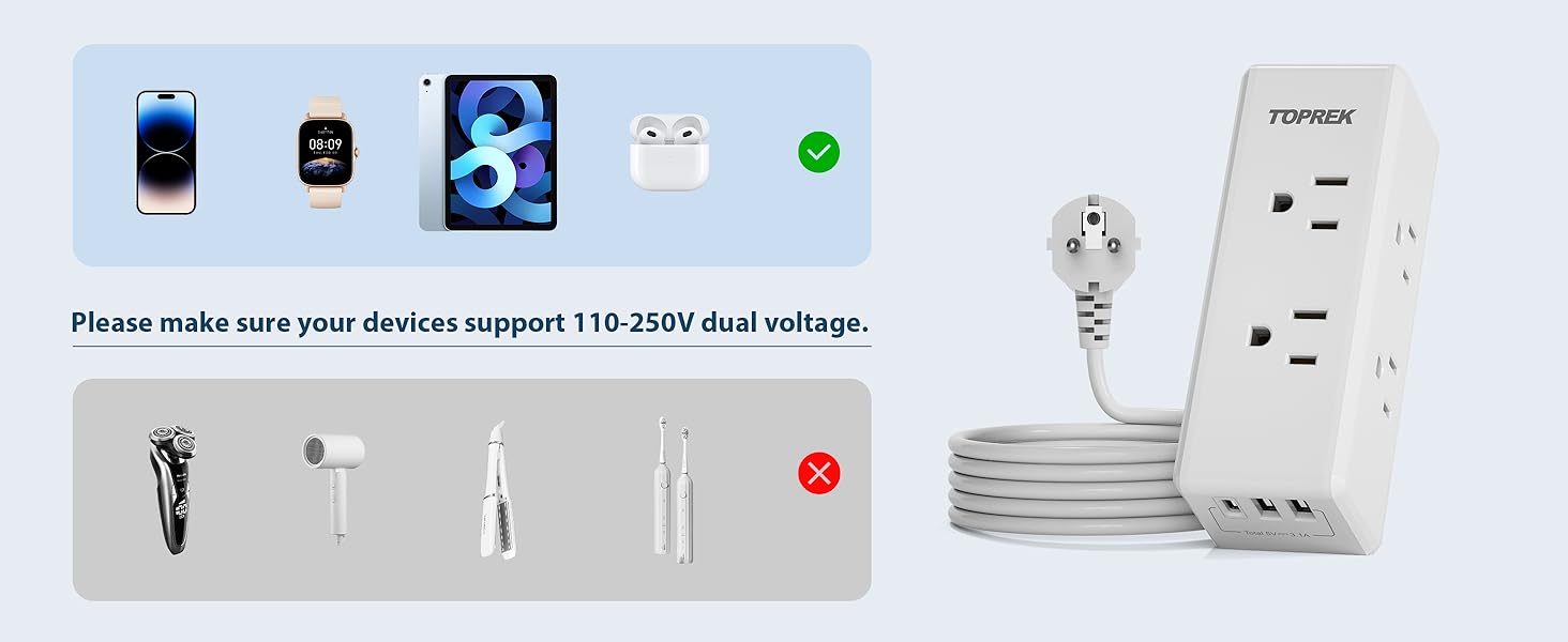 Not voltage converter/transformer