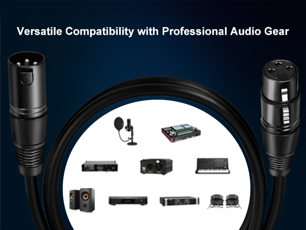 microphone cable mic cable microphone cables mic cables