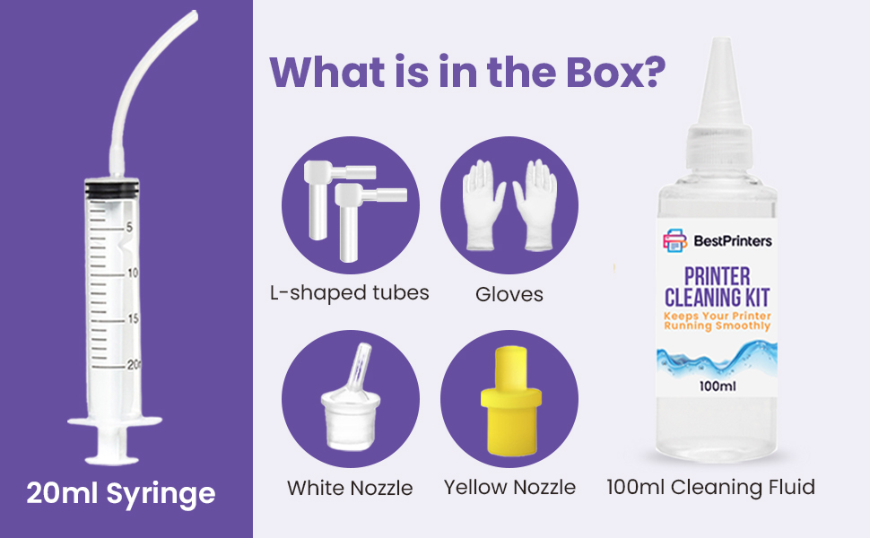 best printers cleaning kit