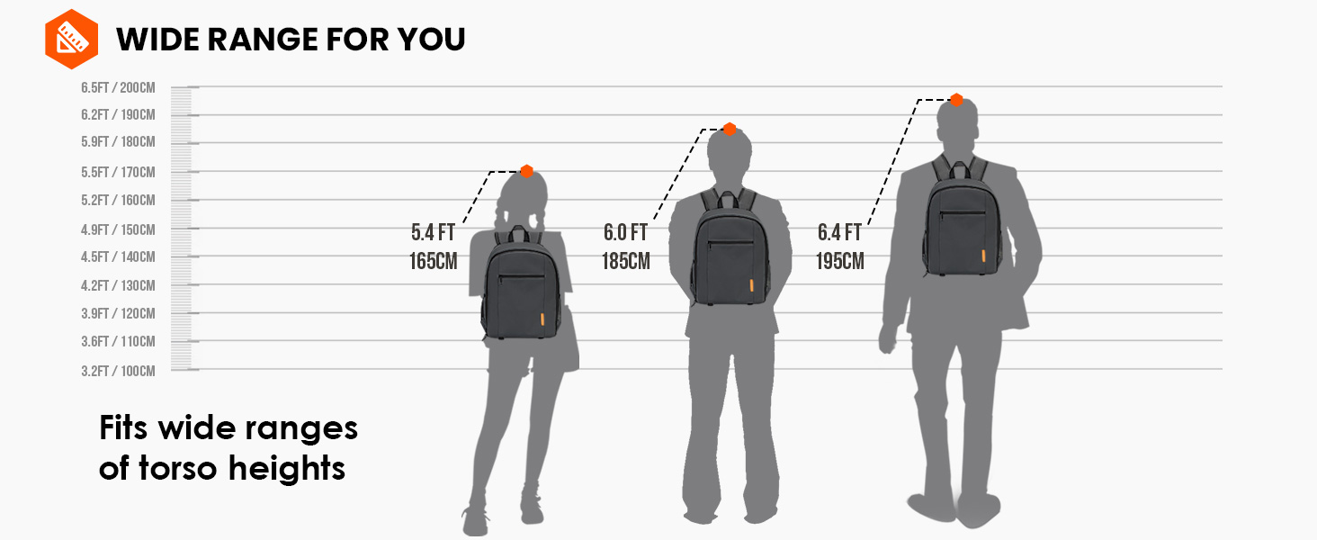 multipurpose camera backpack