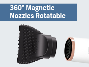  Professional High Speed Ionic hair Dryer 