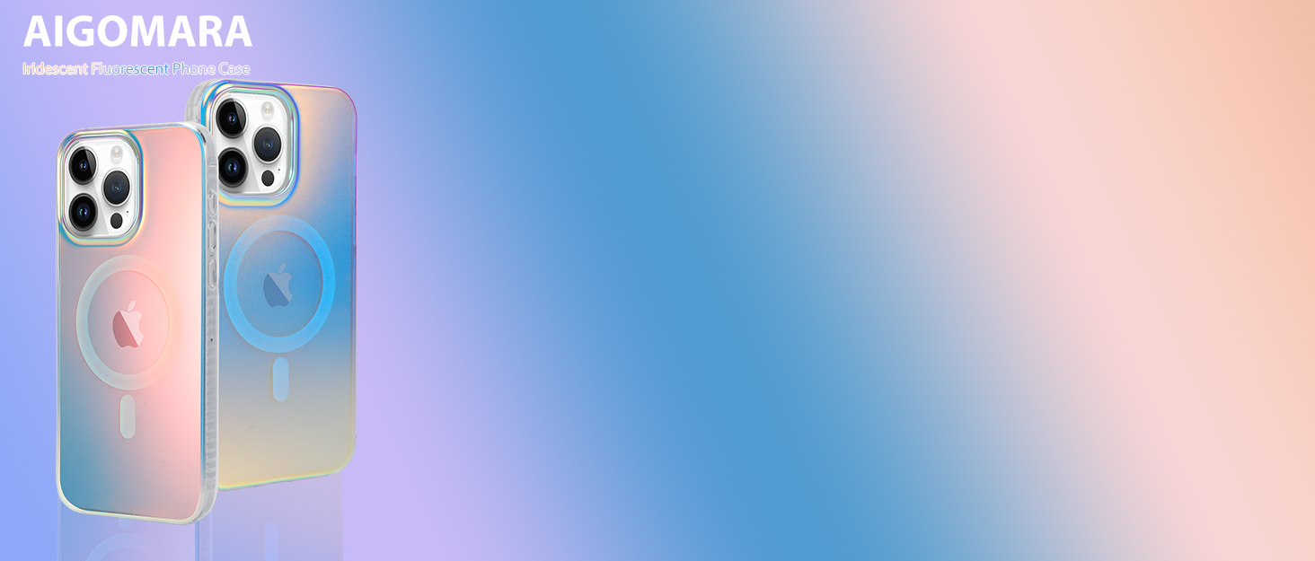 AIGOMARA case for iphone 15 pro max case