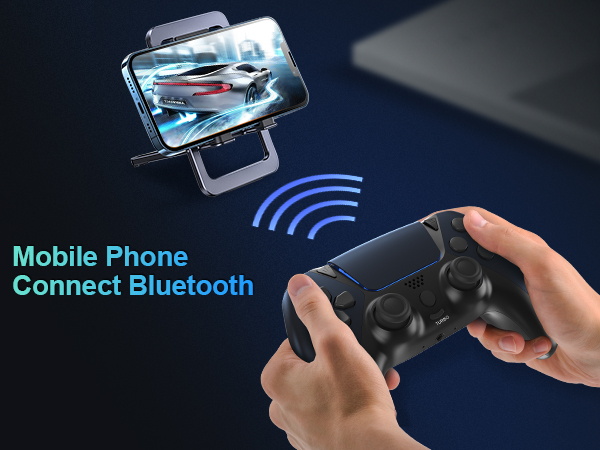 Ymir Phone Controller