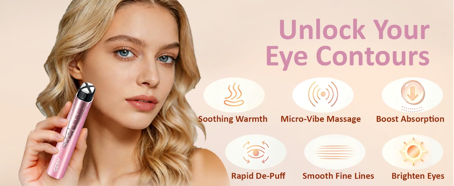 eye massager