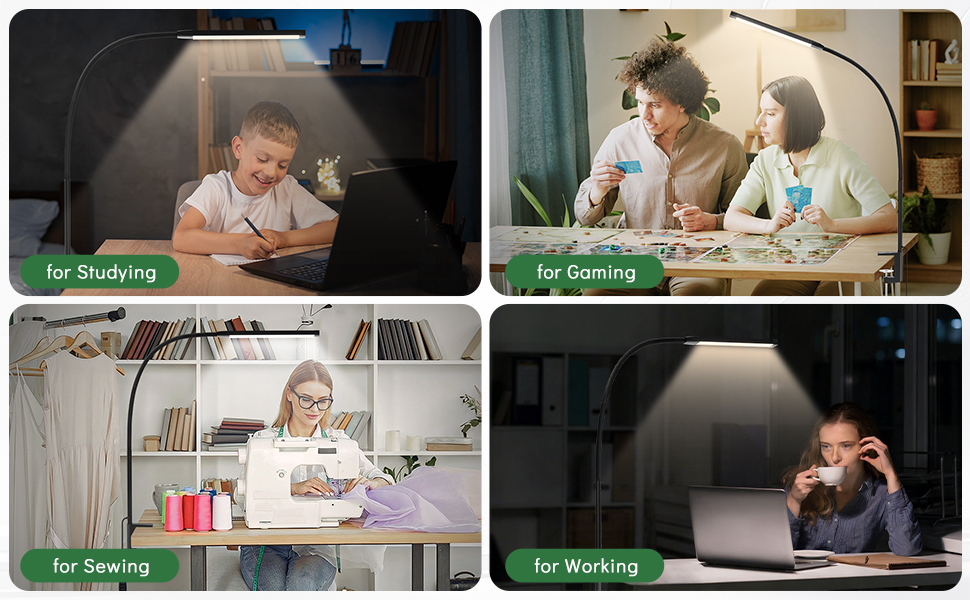 clip on light for reading