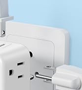 European Travel Plug Adapter