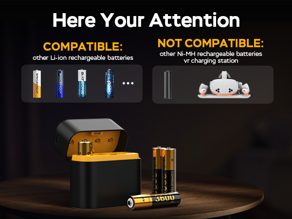 oculus quest 2 controller battery pack