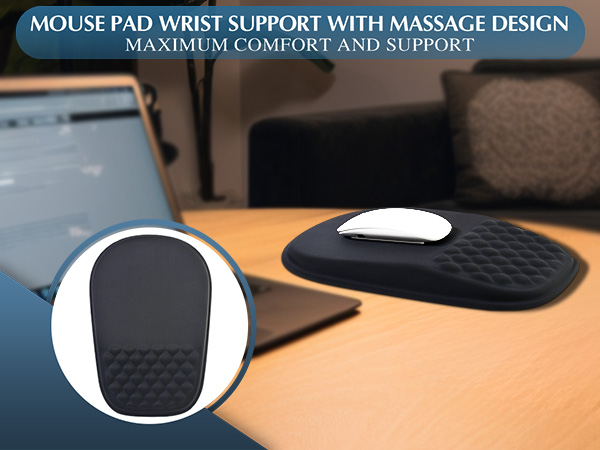 mouse pads
