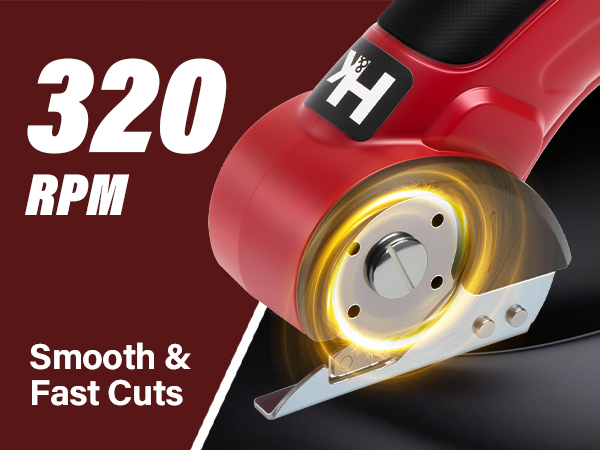 electric box cutter for cardboard