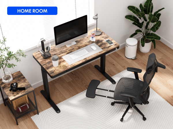 DESK CHAIR