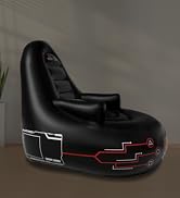 INFLATABLE GAMING CHAIR