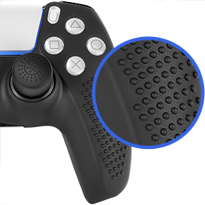 FAMOMI PS5 controller skin