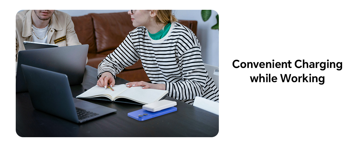 portable charger power bank