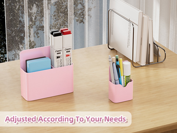 Classroom Organization
