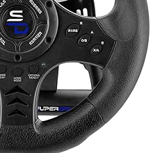 superdrive sv400 sv450