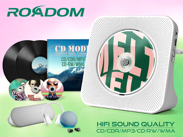 cd player portable portable cd player cd players for home cd player with speakers