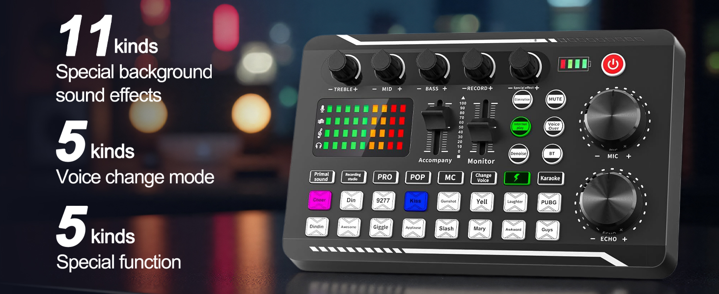 Podcast Equipment Bundle