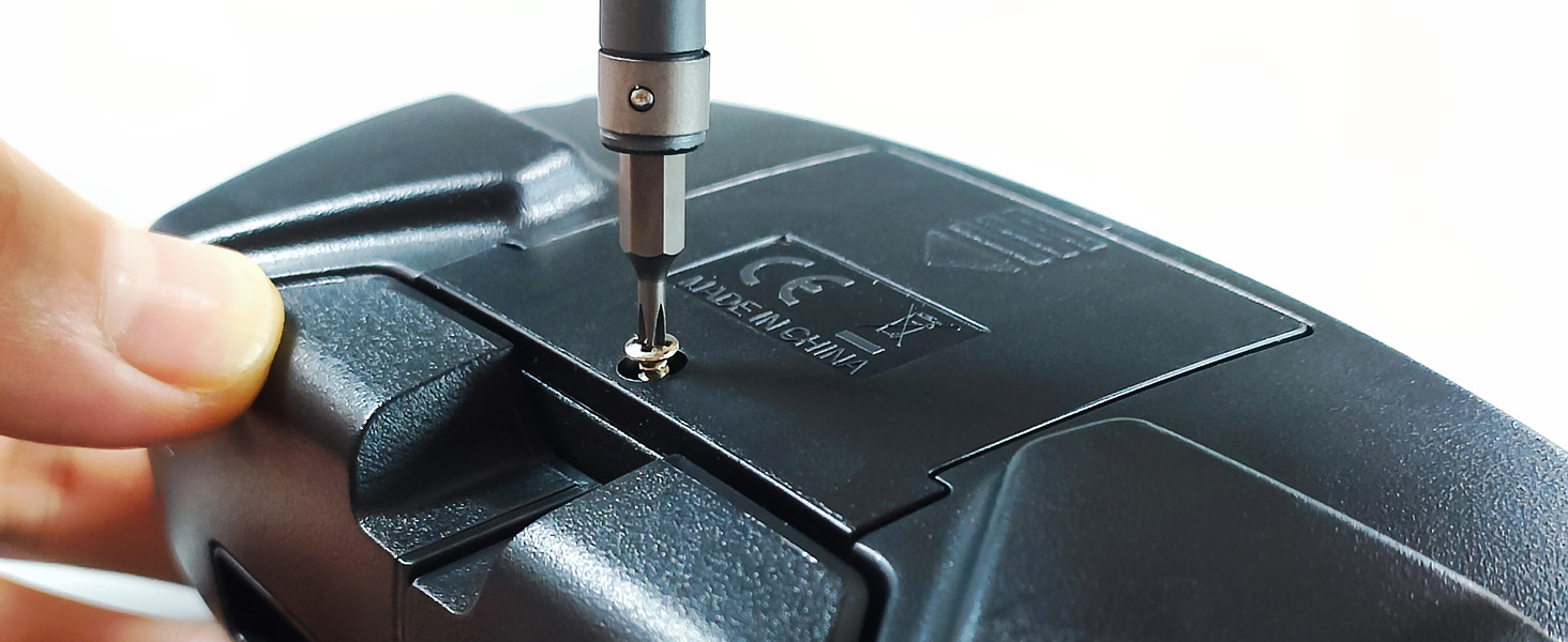 Small Screwdriver Repair Kit