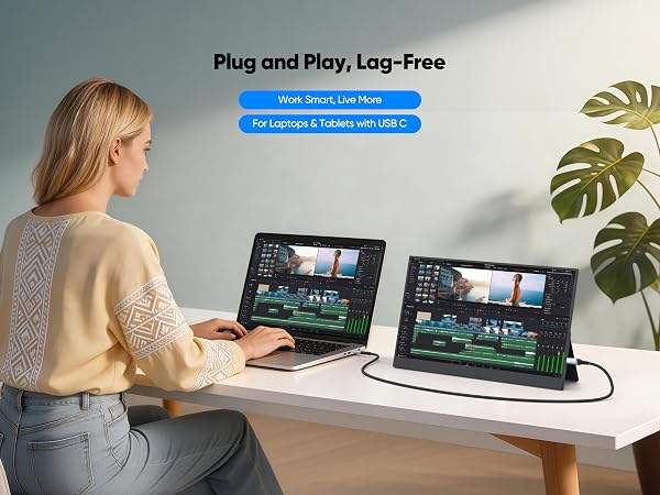 plug and play
