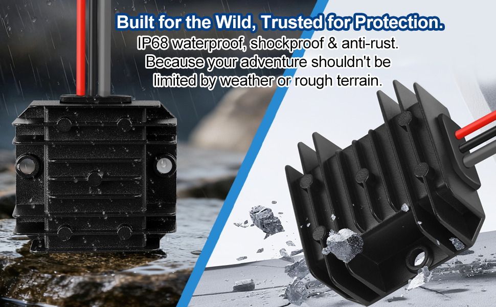 starlink mini 12v adapter