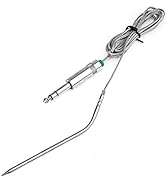 Stanbroil Grill Temperature Probe for Green Mountain Jim Bowie, Daniel Boone, and Davy Crockett P...