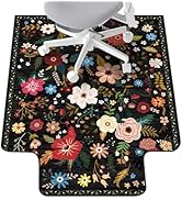 Office Chair Mat for Hardwood Floor &amp; Tile Floor,36"X 48" Heavy Duty Desk Chair Mat for Hard Floo...