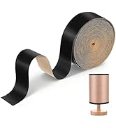 Homoyoyo Easy Install Lampshade Edge DIY Lampshade Strips Repair Tape Easy Peel and Stick for Tab...