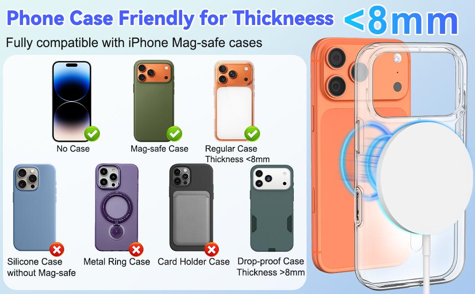 iphone 17 pro charger