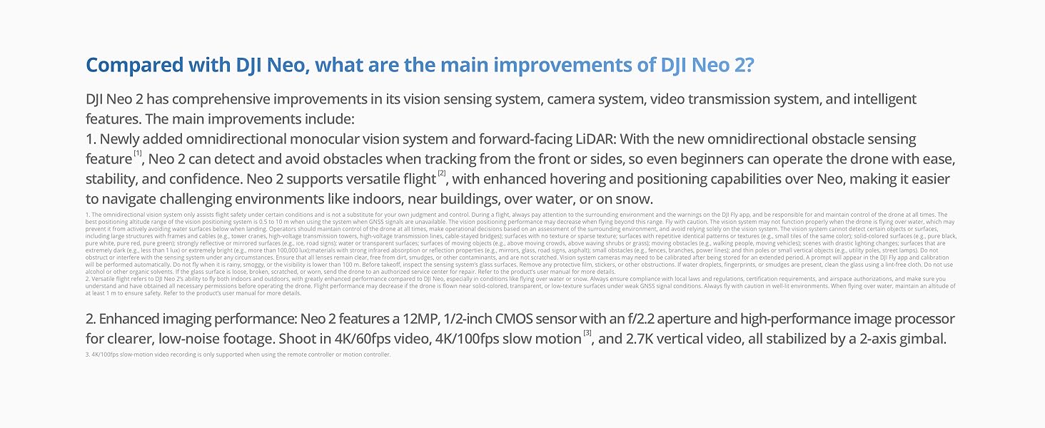 DJI Neo 2